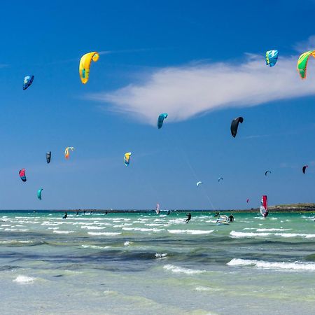 Ty Mor Bras - Maison Familiale A 2 Pas De La Plage Portsall Luaran gambar