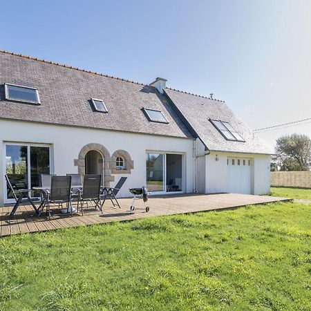 Ty Mor Bras - Maison Familiale A 2 Pas De La Plage Portsall Luaran gambar