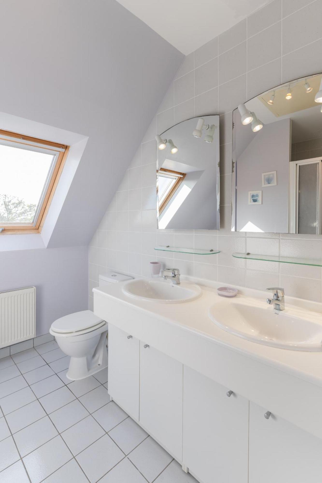 Ty Mor Bras - Maison Familiale A 2 Pas De La Plage Portsall Luaran gambar