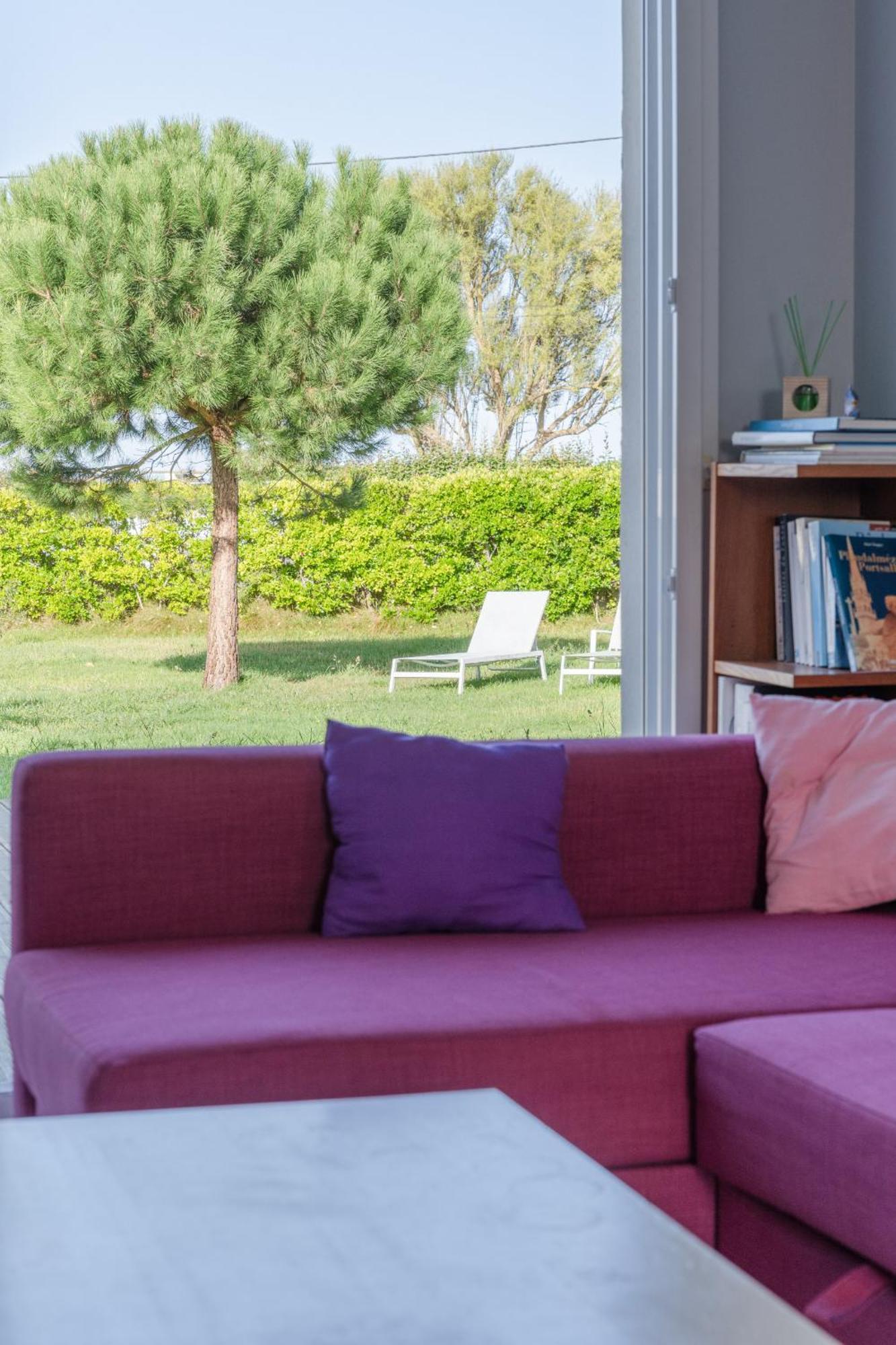 Ty Mor Bras - Maison Familiale A 2 Pas De La Plage Portsall Luaran gambar