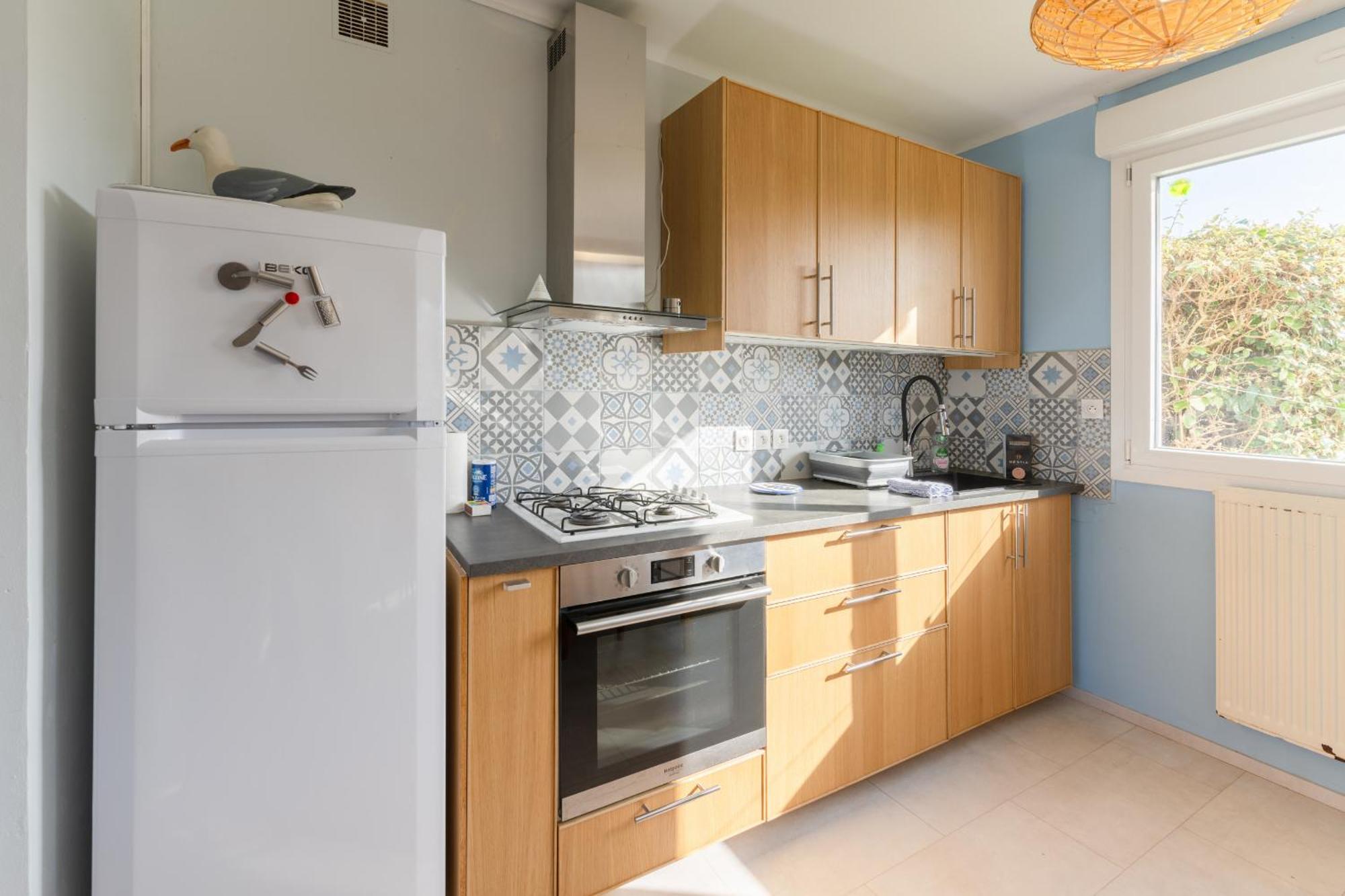 Ty Mor Bras - Maison Familiale A 2 Pas De La Plage Portsall Luaran gambar