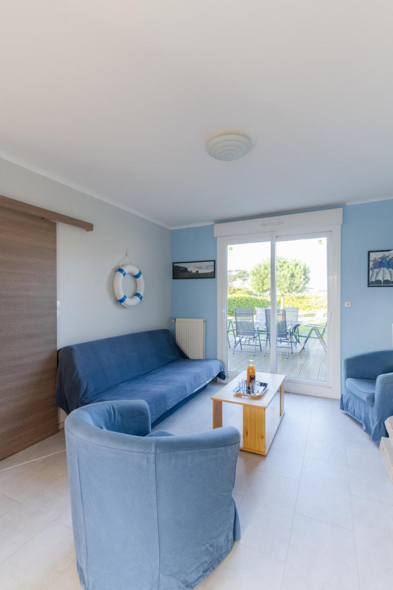 Ty Mor Bras - Maison Familiale A 2 Pas De La Plage Portsall Luaran gambar