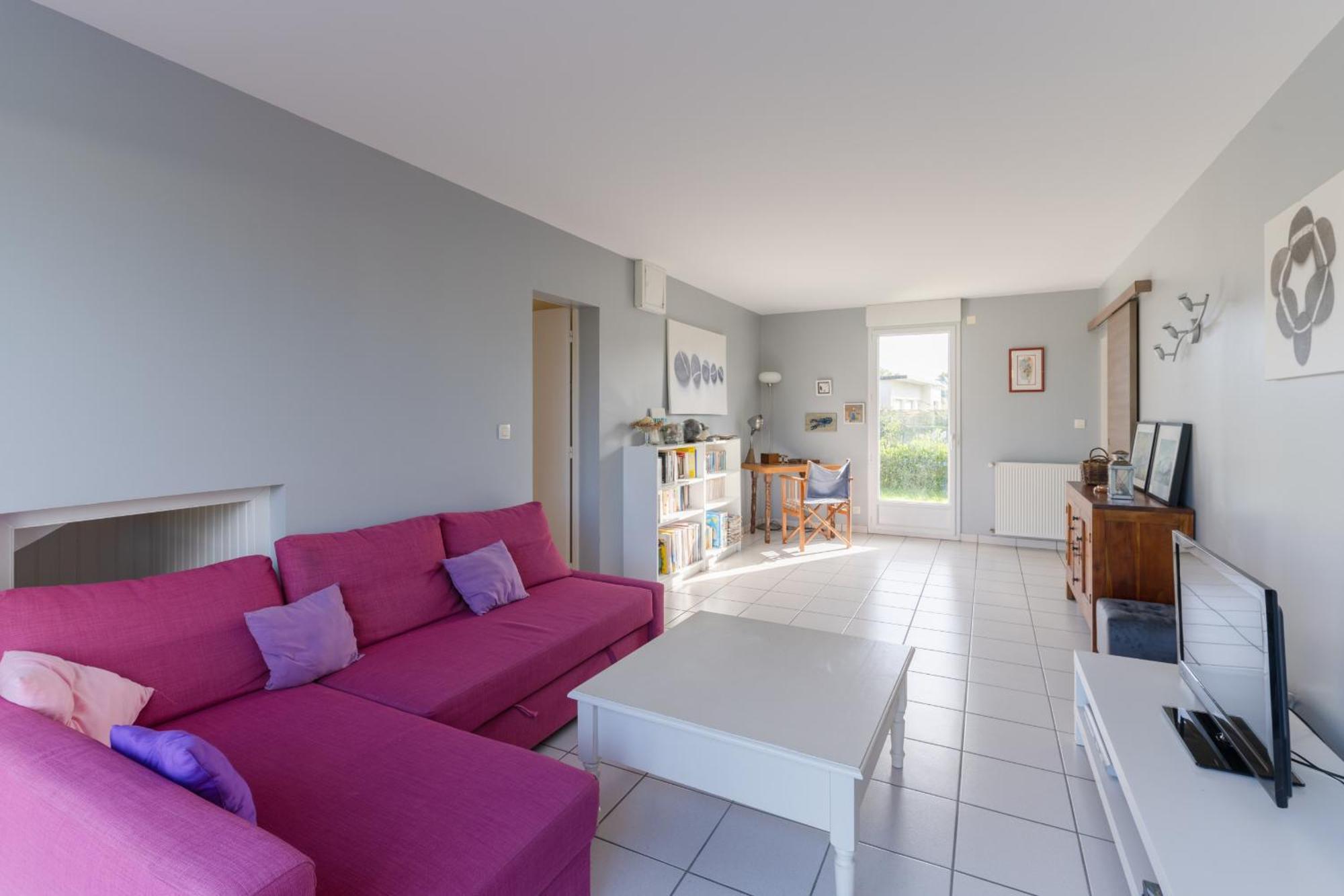 Ty Mor Bras - Maison Familiale A 2 Pas De La Plage Portsall Luaran gambar